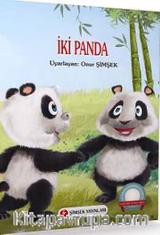 İki Panda