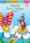 Pekşeker Özür Diliyor -15 (Bitişik Eğik Yazılı)
