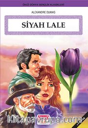 Siyah Lale