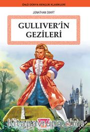 Gulliver'in Gezileri