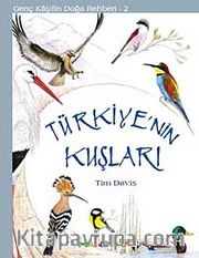 Türkiye'nin Kuşları