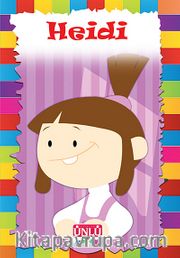 Heidi / Masal Serisi