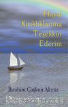 Hayal Kırıklıklarıma Teşekkür Ederim