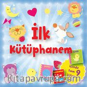İlk Kütüphanem (9 Kitap)