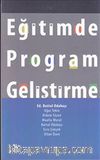 Eğitimde Program Geliştirme