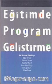 Eğitimde Program Geliştirme