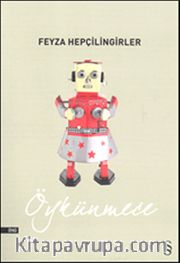 Öykünmece