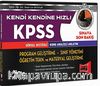 2014 KPSS Program Geliştirme-Sınıf Yönetimi Öğretim Tekn. Ve Materyal Geliştirme Kendi Kendine Hızlı Görsel Destekli Konu Analizli Anlatım