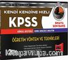 2014 KPSS Öğretim Yöntem ve Teknikleri Kendi Kendine Hızlı Görsel Destekli Konu Analizli Anlatım