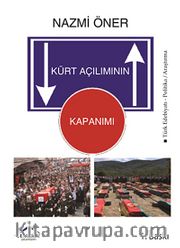 Kürt Açılımının Kapanımı
