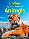 My First Book of Animals (2nd Ed)
