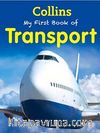 My First Book of Transport (2nd Ed)
