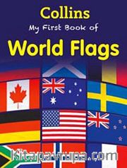 My First Book of World Flags
