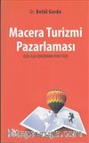 Macera Turizmi Pazarlaması