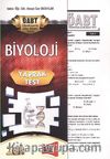 2014 KPSS ÖABT Biyoloji Yaprak Test