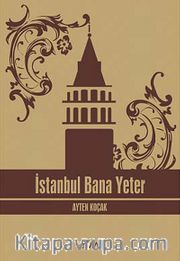 İstanbul Bana Yeter