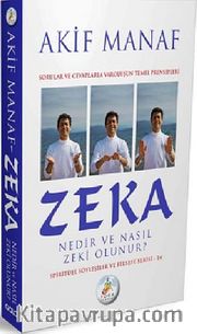 Zeka Nedir ve Nasıl Zeki Olunur?