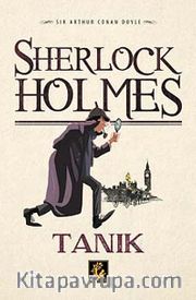 Tanık / Sherlock Holmes