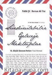 Sürdürülebilir Geleceğe Mektuplar