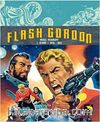 Flash Gordon Cilt:1