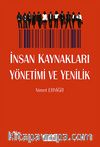 İnsan Kaynakları Yönetimi ve Yenilik