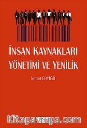 İnsan Kaynakları Yönetimi ve Yenilik