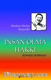 İnsan Olma Hakkı
