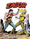 Zagor Klasik Maceralar Cilt:60