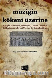 Müziğin Kökeni Üzerine