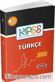 2015 KPSS Türkçe Çek Kopar Yaprak Test