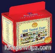100 Temel Eser (Takım) (33 Kitap)