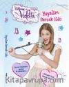 Disney Violetta / Hayalim Gerçek Oldu
