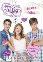 Disney Violetta / Kararsız Kalbim