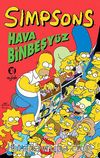 Simpsonlar - Hava Binbeşyüz