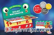 Kolay Matematik / Dört İşlem - Toplama