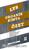LYS Organik Kimya Özet