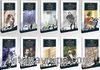İki Dilli Klasikler Set (10 Kitap)