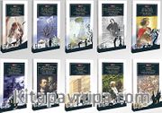 İki Dilli Klasikler Set (10 Kitap)