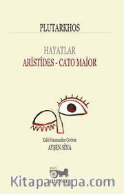 Hayatlar / Aristides-Cato Maior