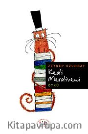 Kedi Merdiveni