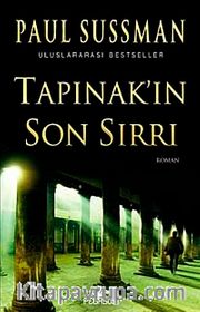 Tapınak'ın Son Sırrı
