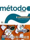 Metodo 3 Cuaderno de Ejercicios B1 +2 CD (İspanyolca Orta Seviye Çalışma Kitabı)