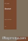 Dewlet