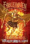 Fablehaven 5 & İblis Zindanı'nın Anahtarları