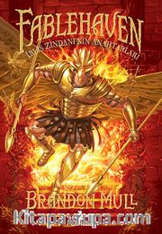 Fablehaven 5 <br /> İblis Zindanı'nın Anahtarları