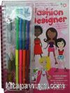Fashion Designer