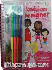 Fashion Designer