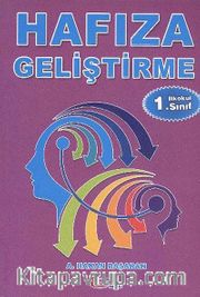 1. Sınıf Hafıza Geliştirme