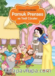 Pamuk Prenses ve Yedi Cüceler