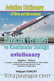 Havacılık Terimleri ve Kısaltmalar Sözlüğü (İngilizce-Türkçe)